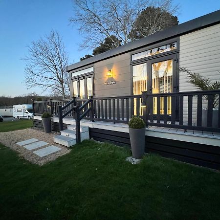 Forest Lodge Sway المظهر الخارجي الصورة