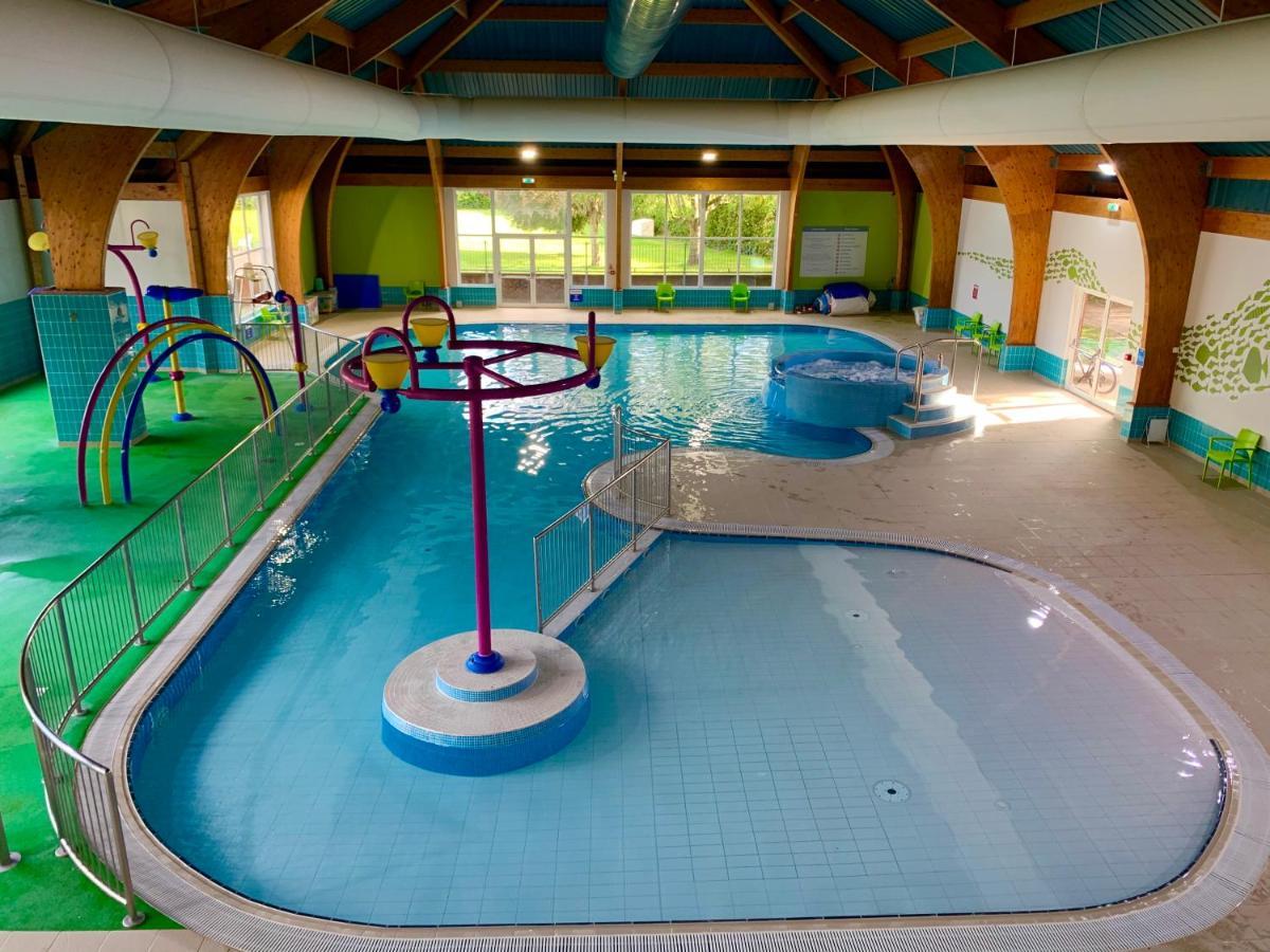 Forest Lodge Sway المظهر الخارجي الصورة