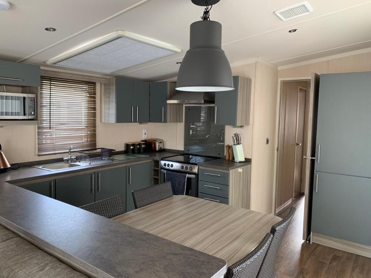Forest Lodge Sway المظهر الخارجي الصورة